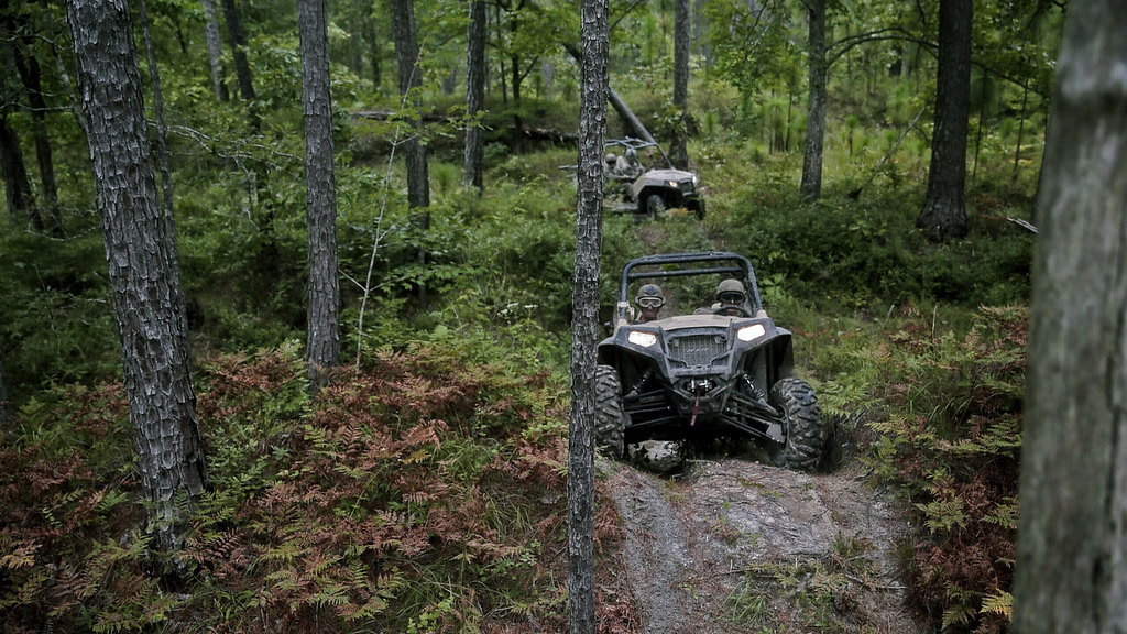 Shipping a Recreational Vehicle by All Day Auto Transport