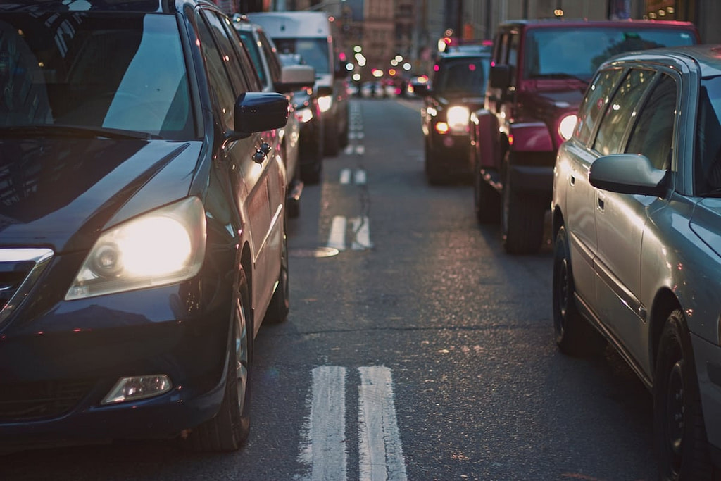 Car shipping benefits over driving