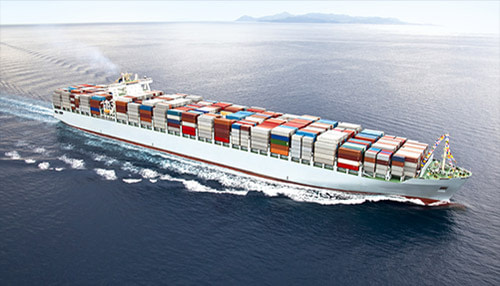 International Auto Transport - Overseas Car Shipping