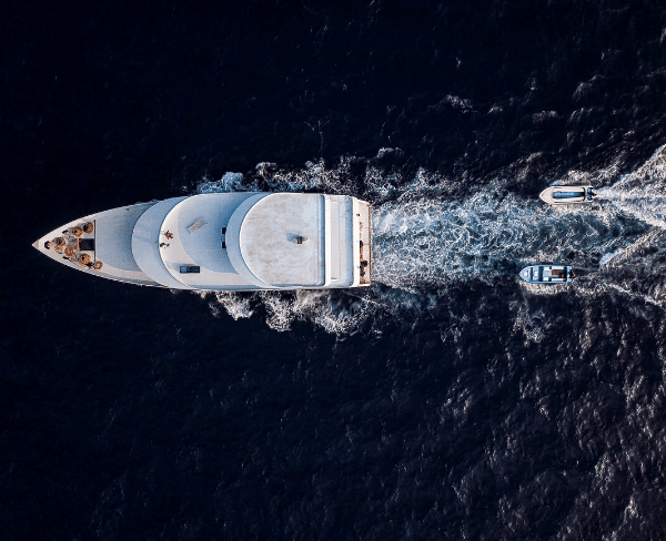 US boat shipping cost estimate